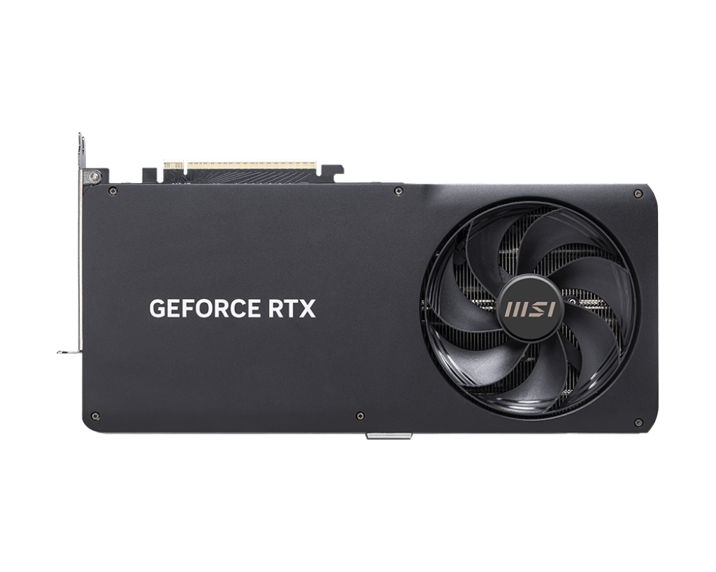MSI GeForce RTX 5080 16GB EXPERT OC – image 4