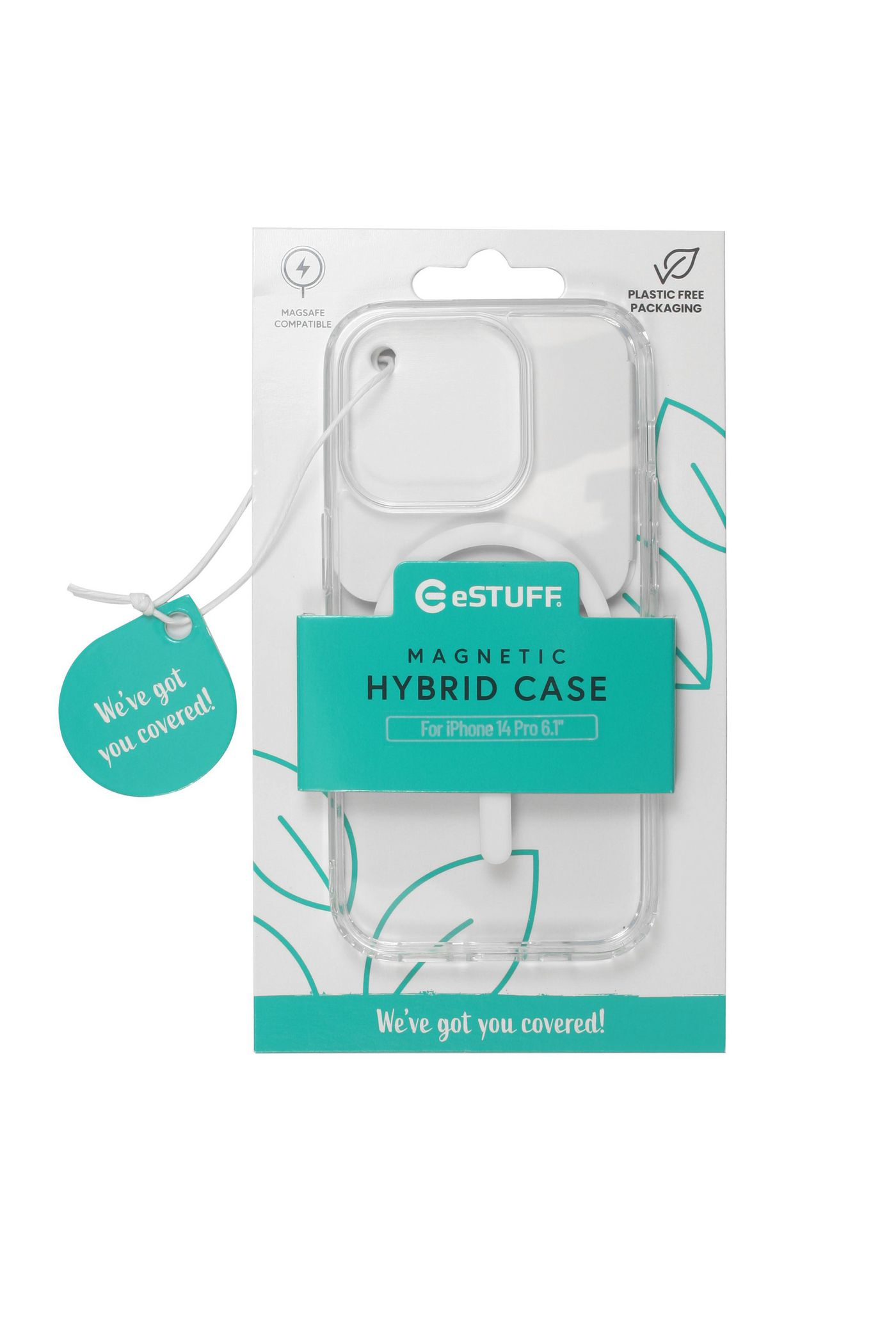 eSTUFF ES67140006 mobile phone case – image 2