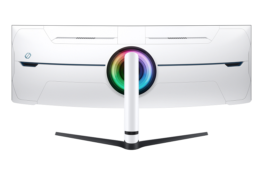 Samsung LS57CG952NUXUF computer monitor – image 2