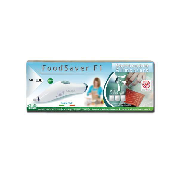 Nilox Foodsaver F1 – image 3