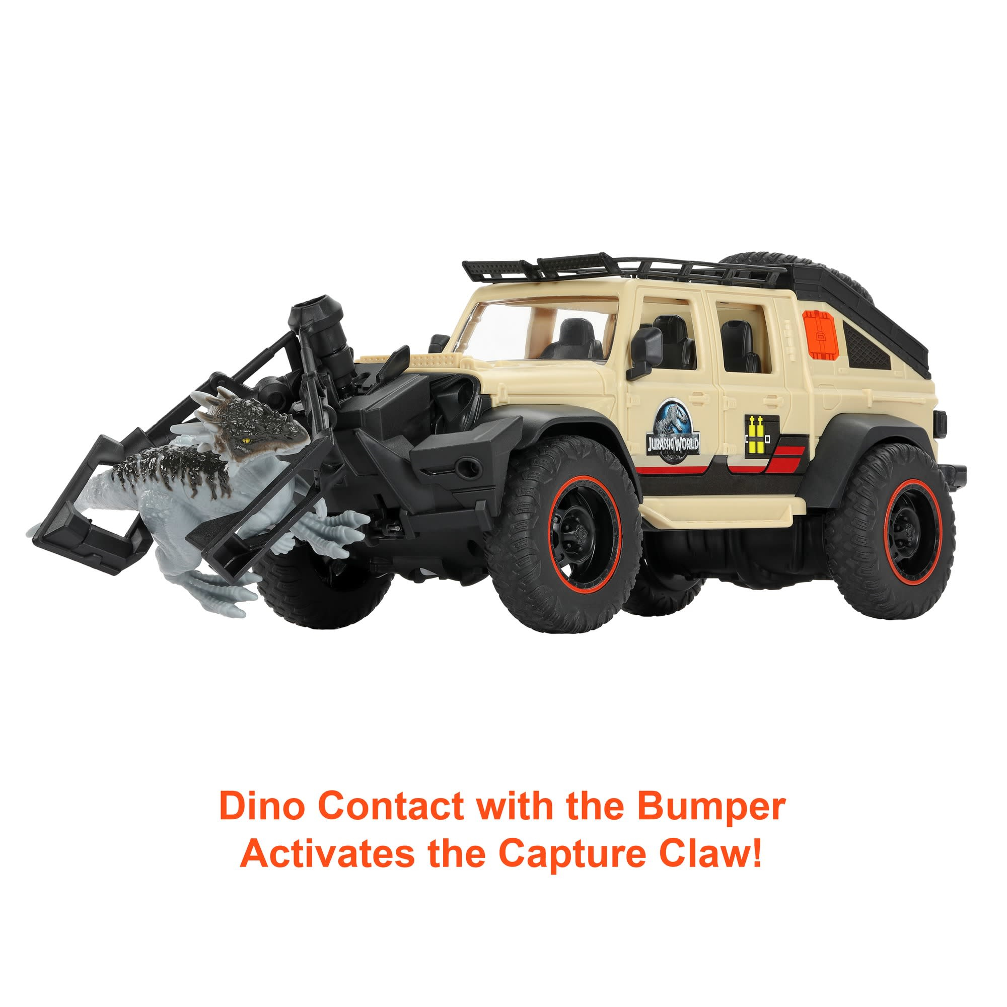 Matchbox GYD27 remote controlled toy – image 4