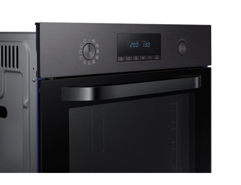 Samsung NV70K2340RM oven – image 8