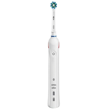 Braun SMART 4 4000 WHITE