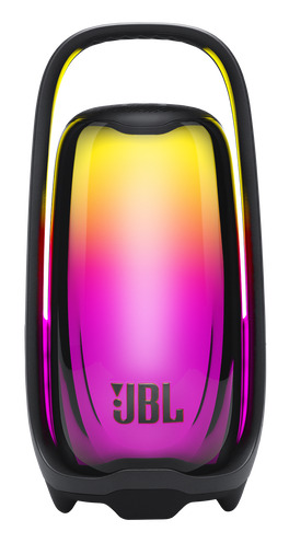 JBL Pulse 6 Портативная моноколонка Черный