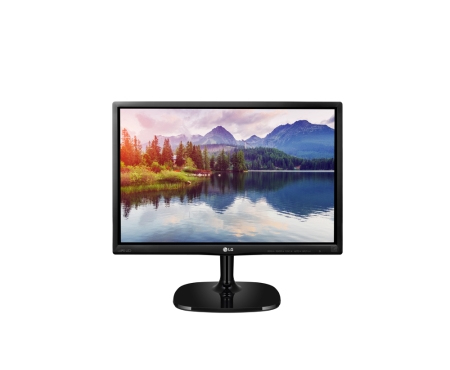 LG 27MP48HQ-P computer monitor – image 4