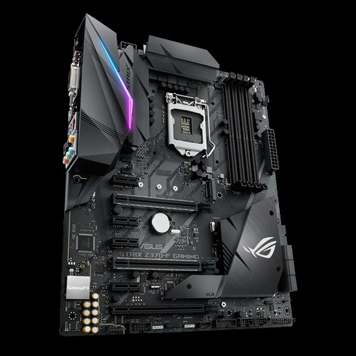 ASUS ROG STRIX Z370-F GAMING – image 5
