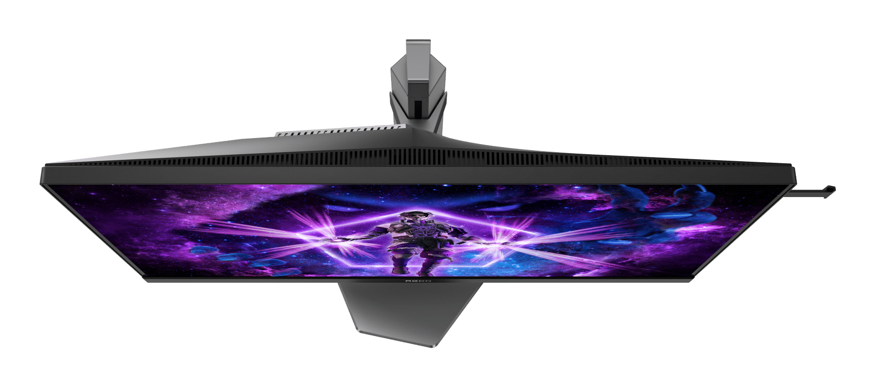 AOC AGON PRO AG276UX computer monitor – image 7