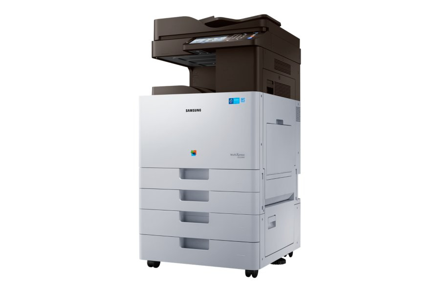 Samsung MultiXpress SL-X3220NR multifunction printer Laser A3 – image 8