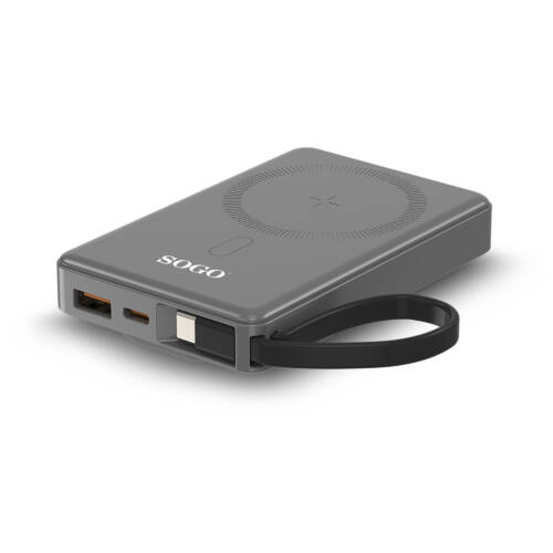 Sogo CAR-SS-17775 power bank Lithium Polymer (LiPo) – image 6