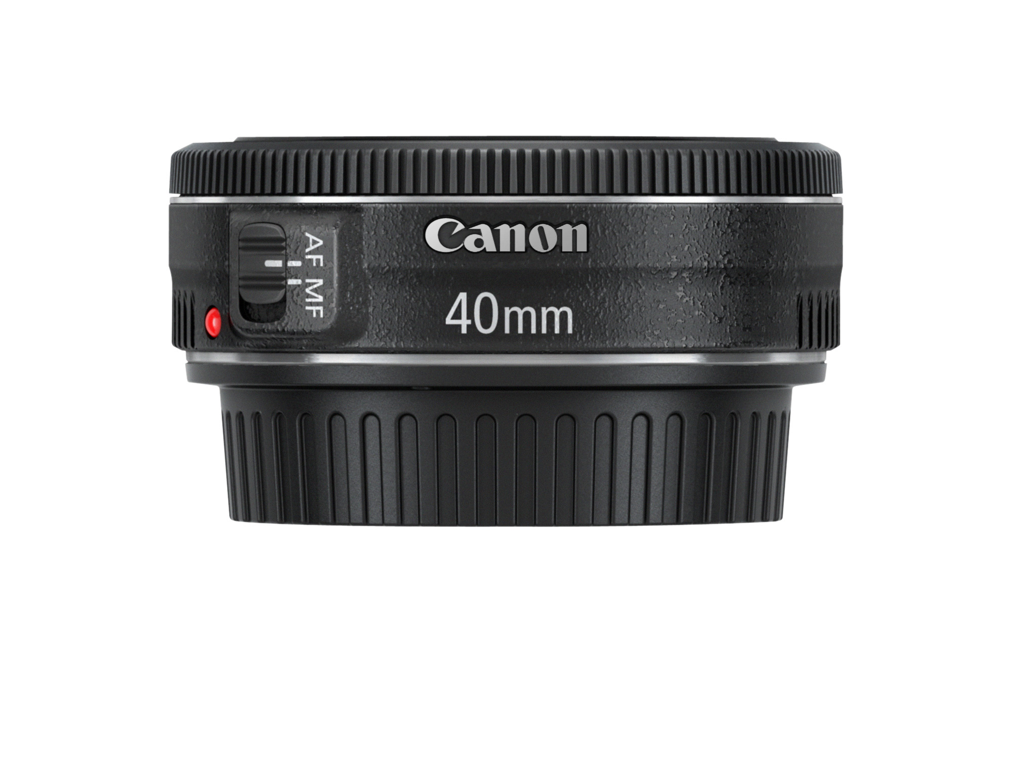 Canon EF 40mm f/2.8 STM – image 3