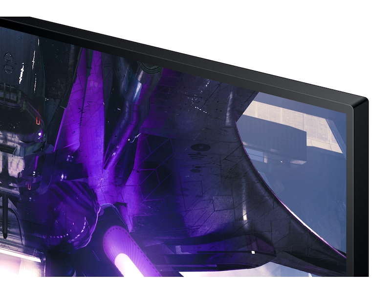 Samsung LS24AG302NN computer monitor – image 7