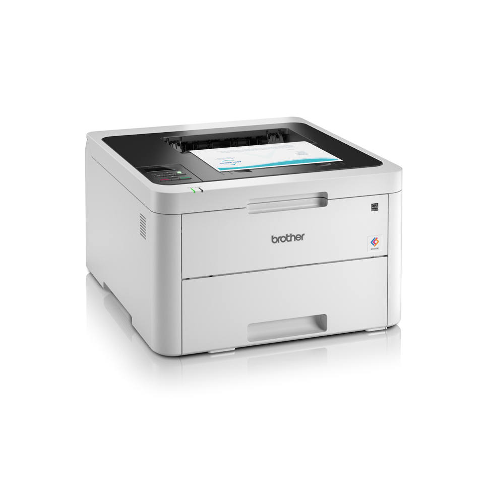 Brother HL-L3230CDW laser printer Colour – image 6