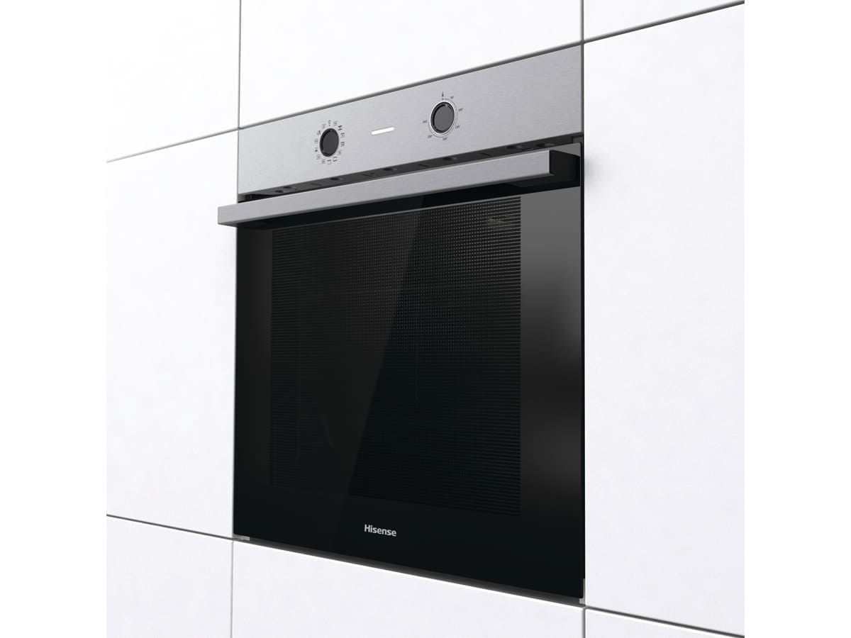 Hisense BI64021AX oven – image 5