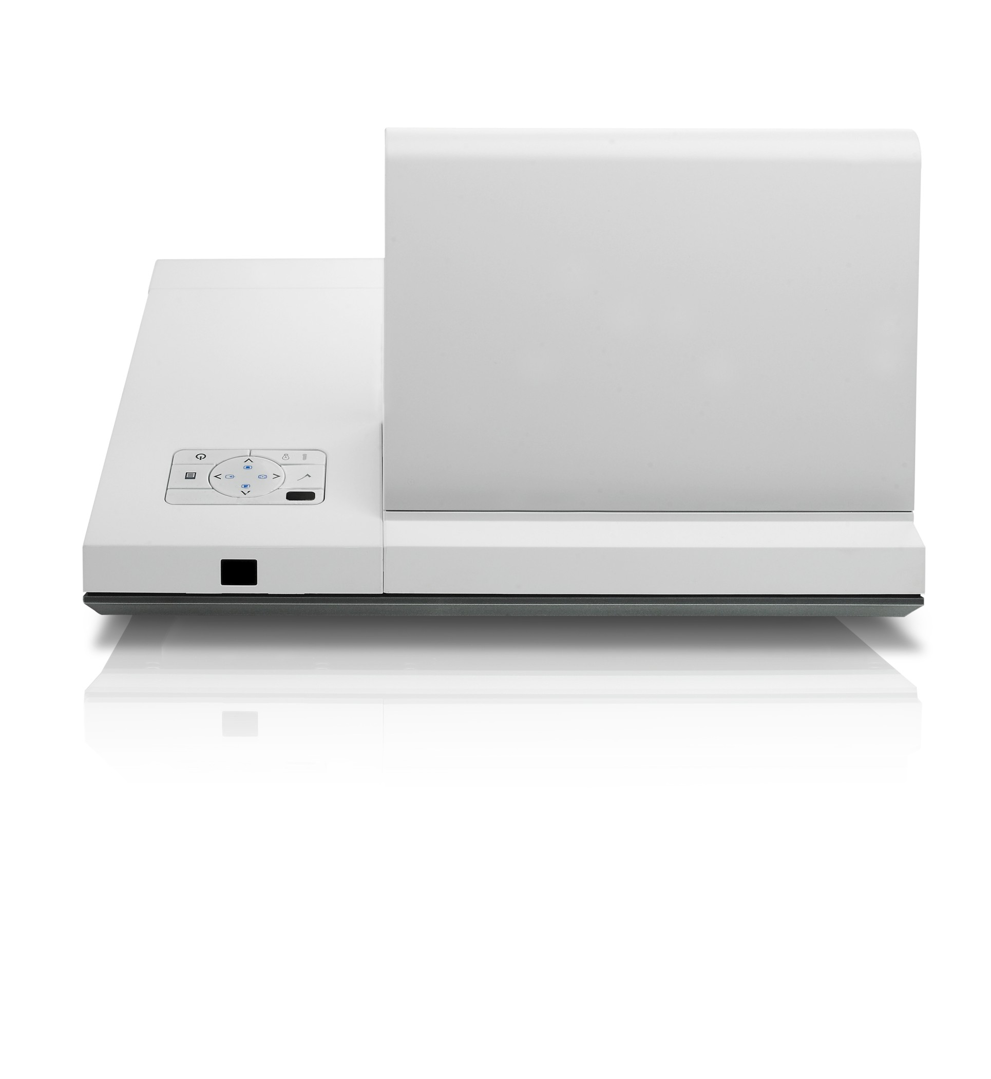 Dell S500wi Ultra short throw projector 3200 ANSI lumens DLP WXGA (1280x800) 3D White – image 6
