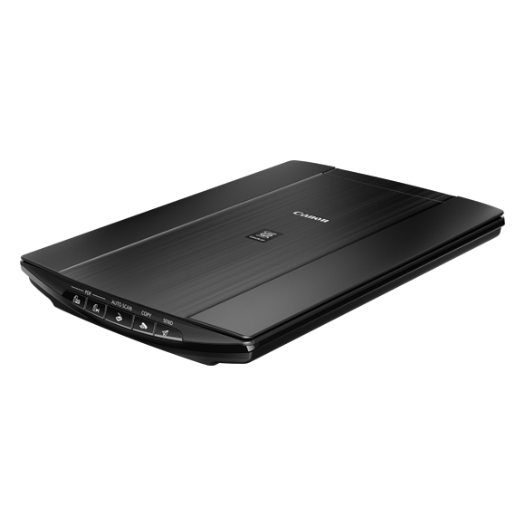 Canon CanoScan LiDE220 Flatbed scanner – image 2