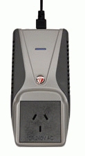Targus 150 Watt Auto/Air Power Inverter – image 2