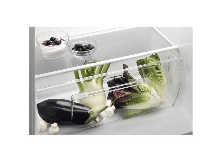 Electrolux LFB2AF88S combi-fridge Built-in White – image 4