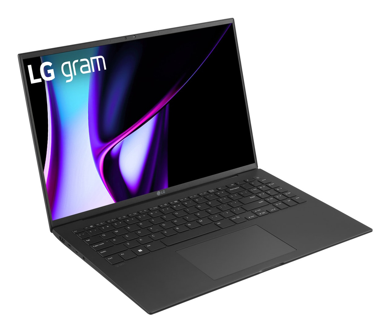 LG Gram 16Z90S-G.AP78D laptop Intel Core Ultra 7 155H – image 2