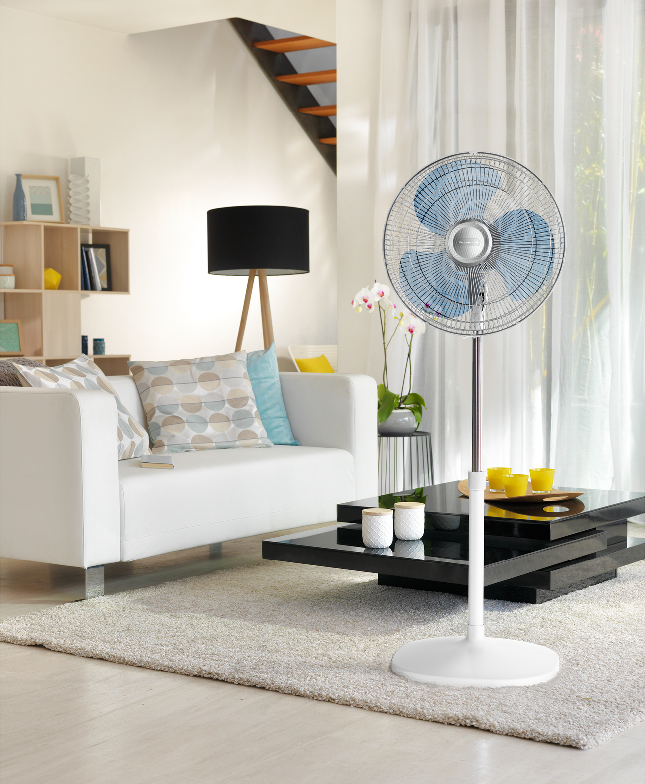Rowenta Essential VU4410 White – image 6