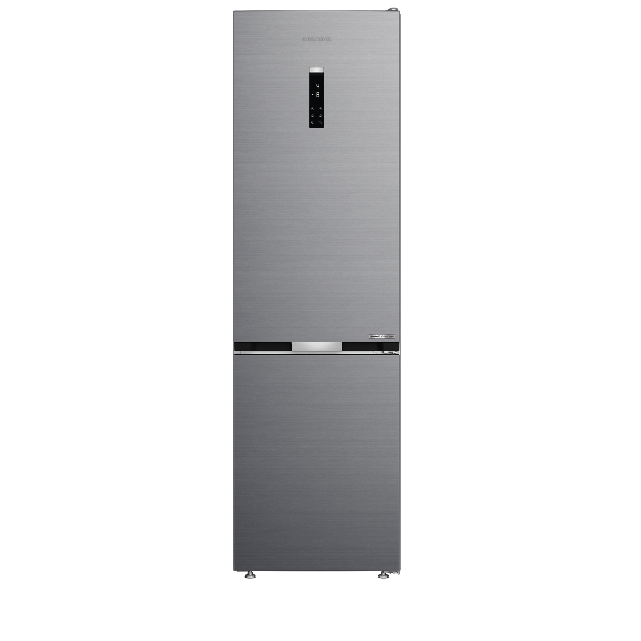 Grundig GKPN 66930 LXP — vue 1 sur 7