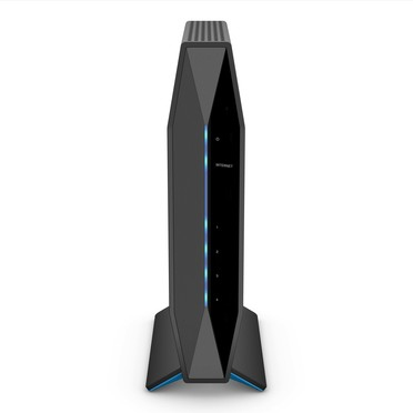 Linksys E7350 wireless router Ethernet Dual-band (2.4 GHz – image 3
