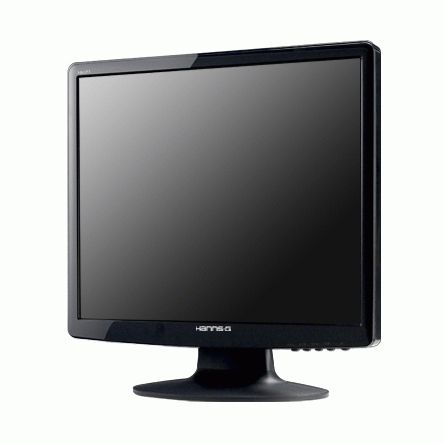 Hannspree Hanns.G HH191DP computer monitor – image 2