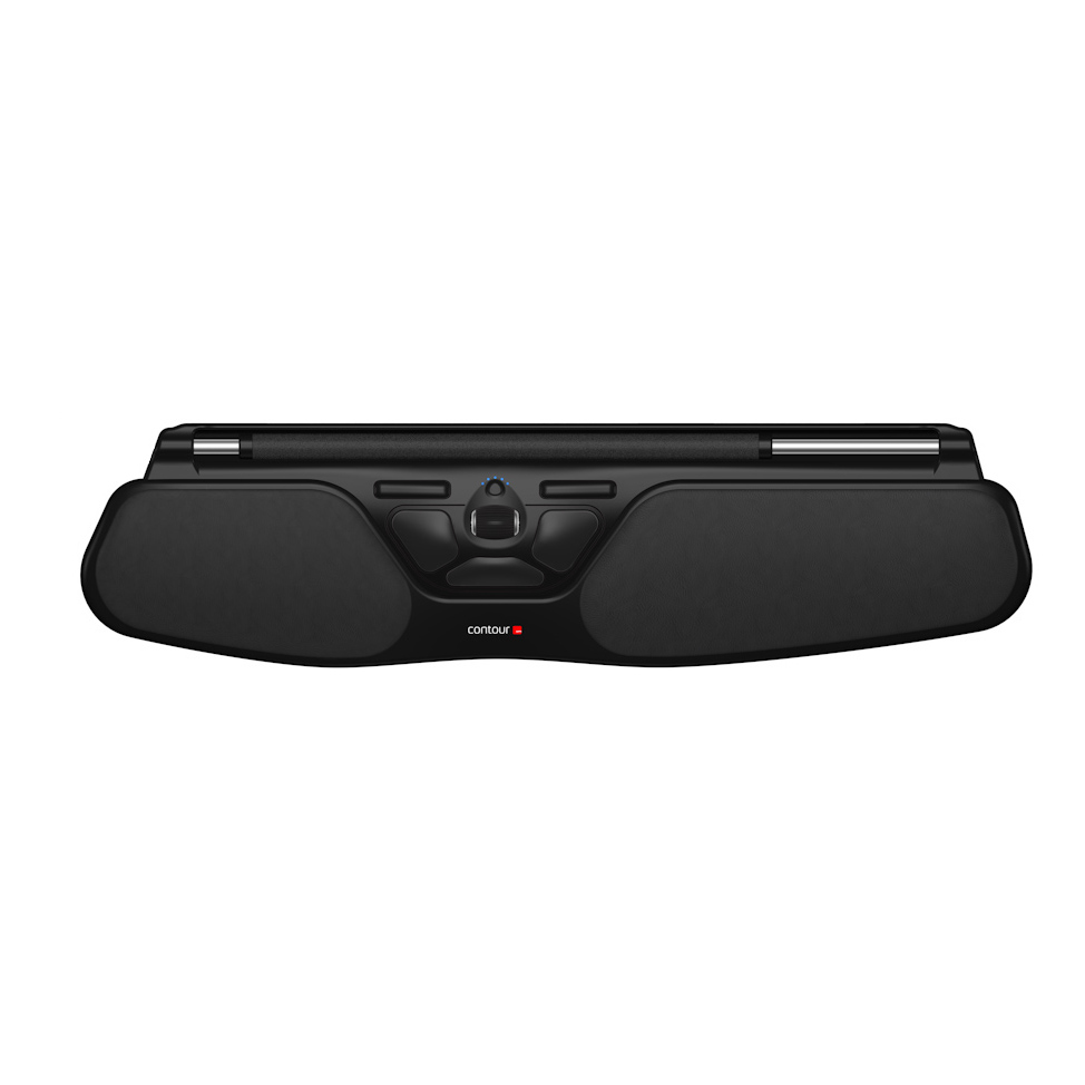 Contour Design RollerMouse Free2