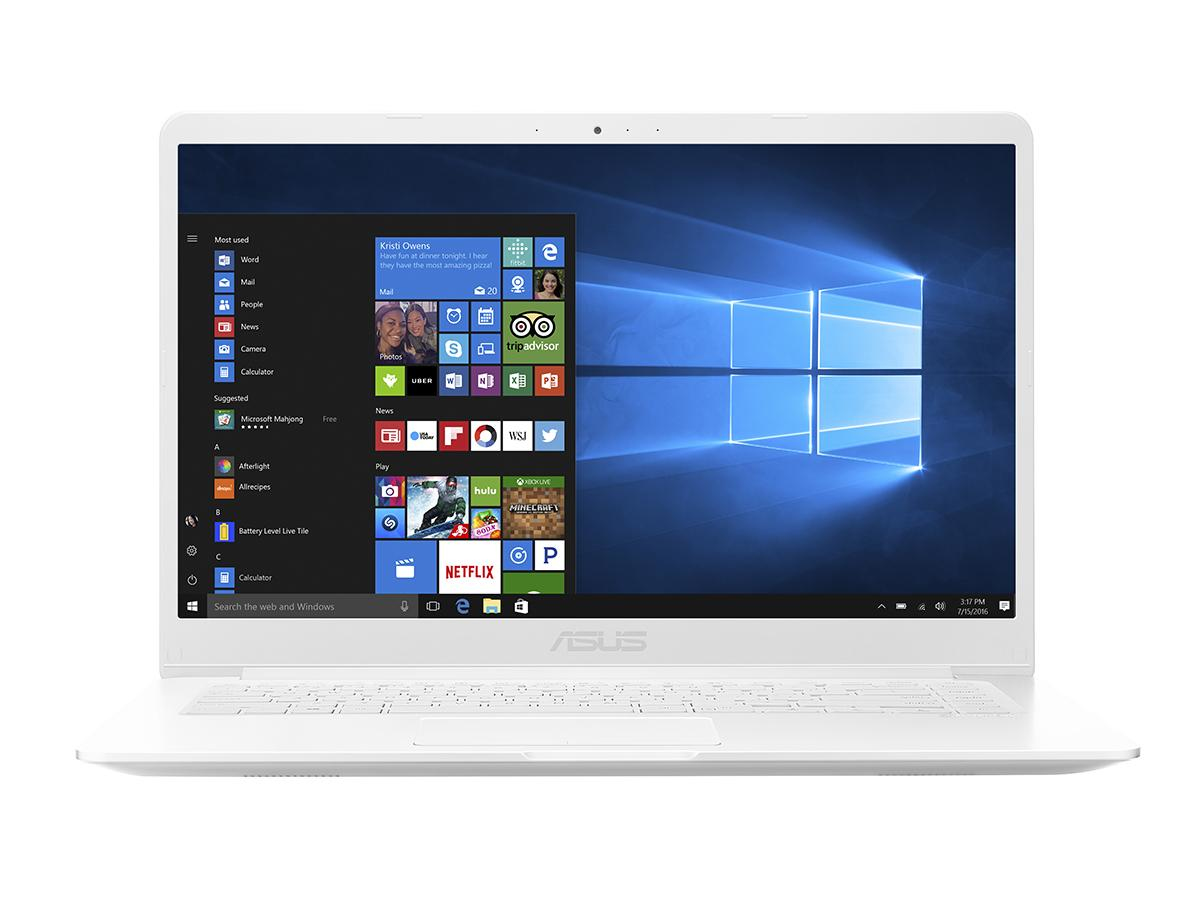ASUS Vivobook 15 X510QA-EJ242T AMD A12 A12-9720P Laptop 39.6 cm (15.6") Full HD 8 GB 512 GB SSD Wi-Fi 5 (802.11ac) Windows 10 Home White – image 1