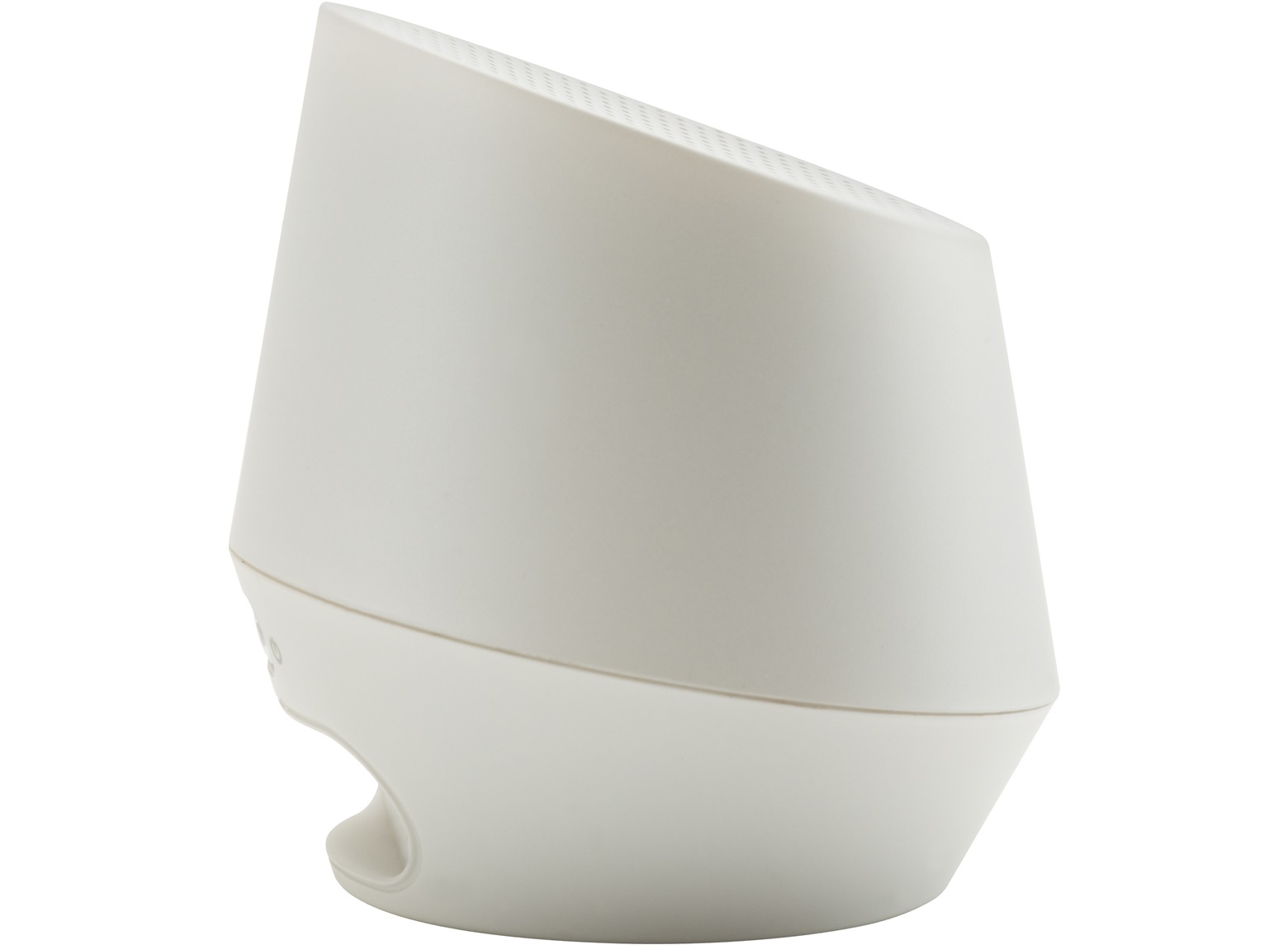 HP S6000 White Wireless Mini Speaker – image 3