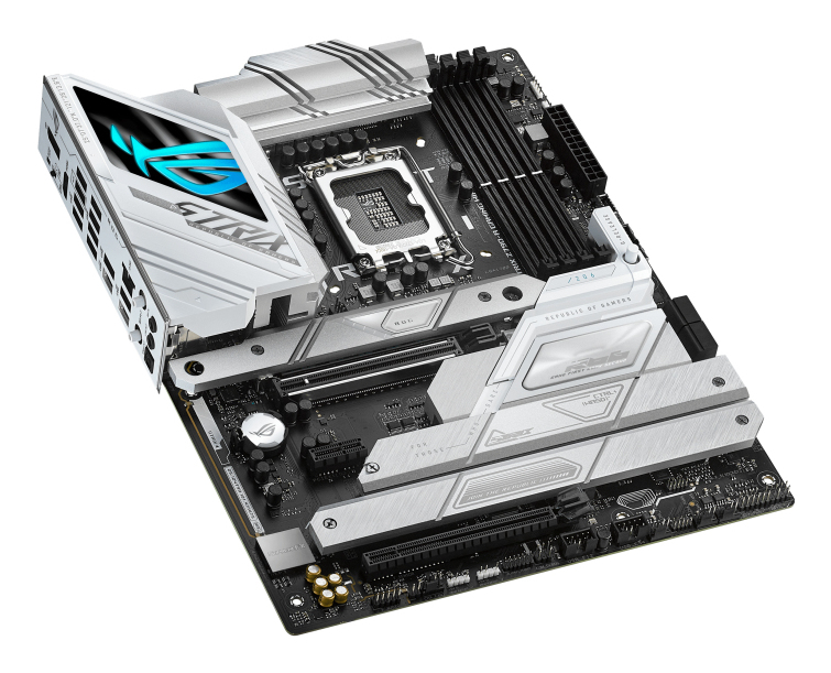 ASUS ROG STRIX Z790-A GAMING WIFI II – image 7