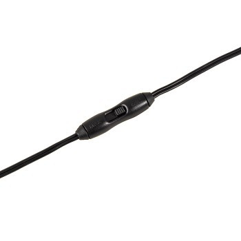 Hama 00092852 headphones/headset Wired Black – image 3