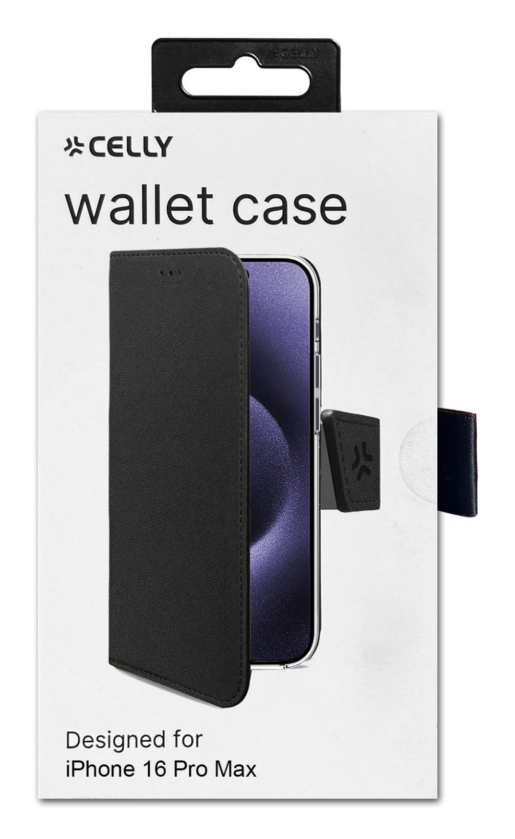 Celly WALLY1081 mobile phone case – image 2