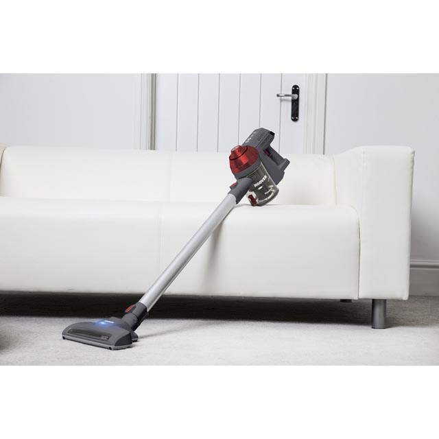 Hoover 39400274 2-in-1 stick vacuum Battery Dry Cyclonic Bagless – image 4