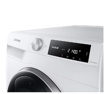 Samsung AddWash 6000 Series WW10T684DLE/S3 washing machine Front-load – image 2