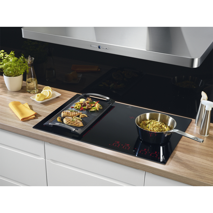 Electrolux EFF90563OX Wall-mounted Stainless steel 625 m³/h – image 5