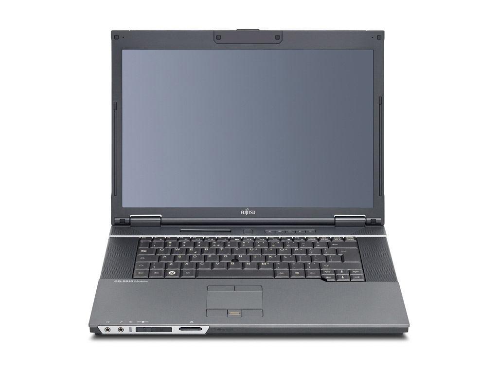 Fujitsu CELSIUS H265 proGREEN