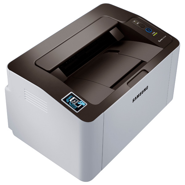 Samsung Xpress SL-M2020W laser printer – image 4