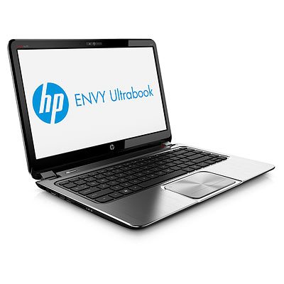 HP ENVY 4-1050tx Intel® Core™ i5 i5-2467M Laptop