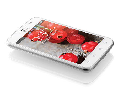LG Dual E445 – image 6