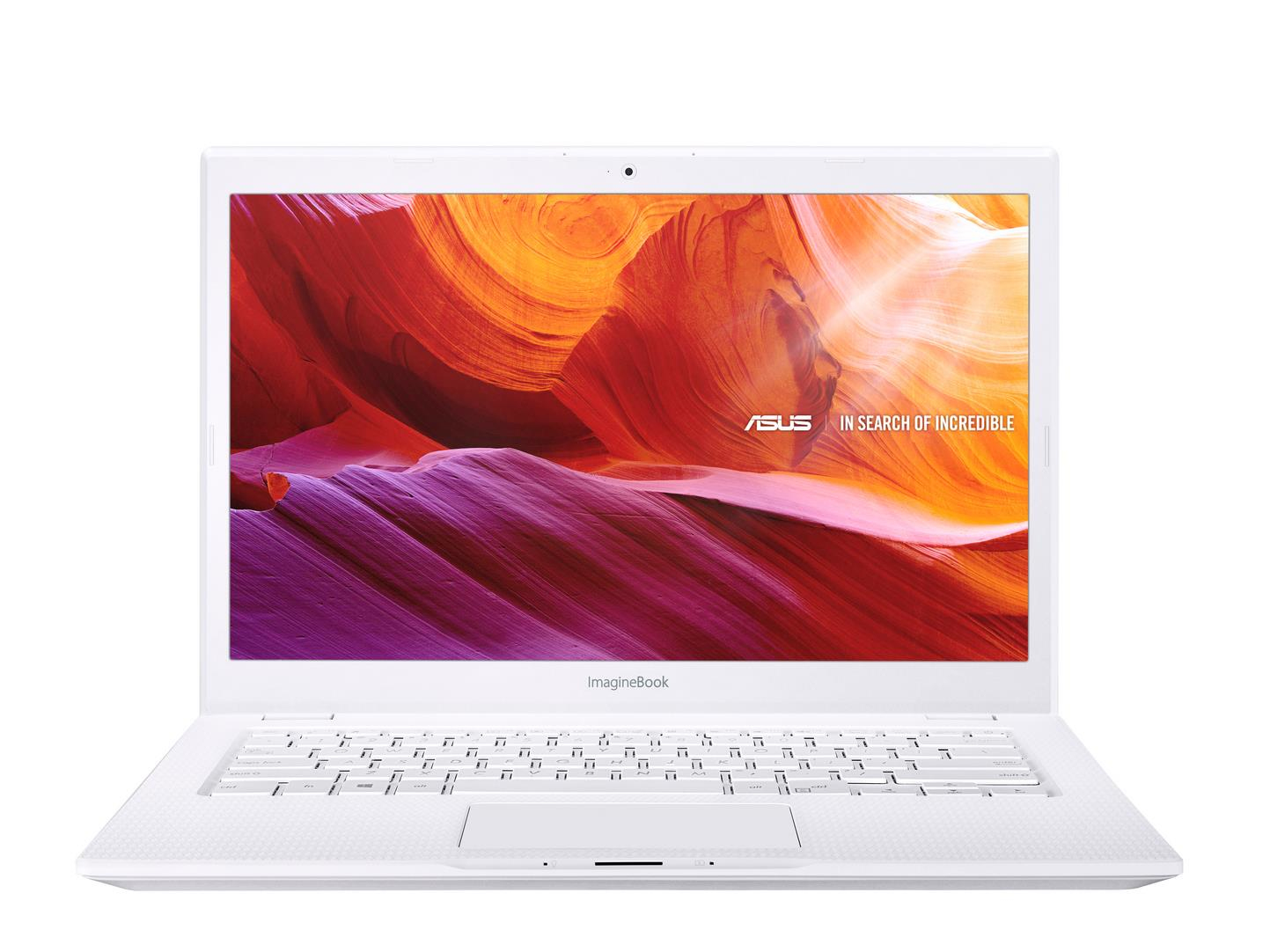 ASUS ImagineBook MJ401TA-BM3N5 laptop Intel® Core™ m3 m3-8100Y