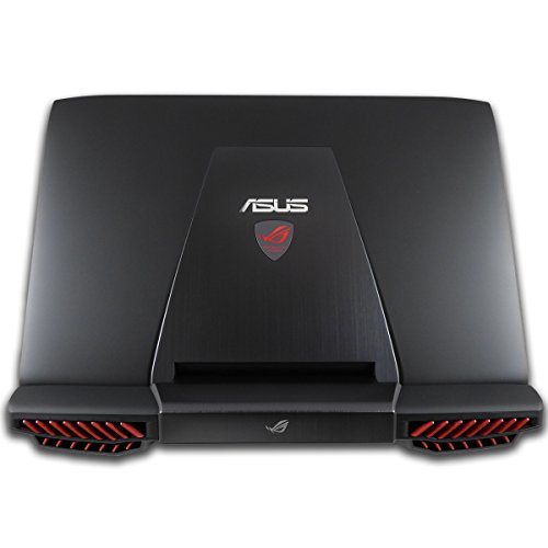ASUS ROG G751JL Intel® Core™ i7 i7-4750HQ Laptop – image 9