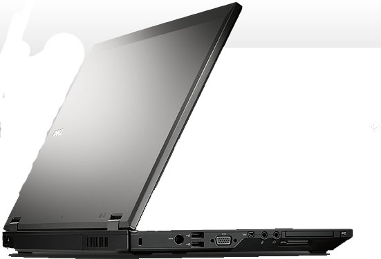 Dell E5510-E111FR laptop Intel® Core™ i3 i3-350M – image 3