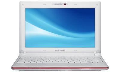 Samsung N N150-HAP1PL Intel Atom® N455 Netbook – image 1
