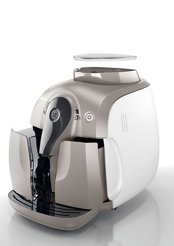 Philips 2000 series HD8650/19 coffee maker Fully-auto Espresso machine – image 5