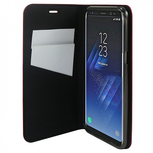 Emporia LTB-NAP-S8-RD mobile phone case