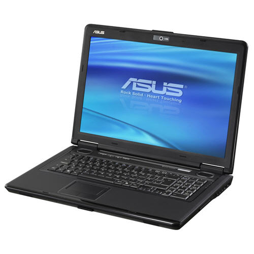 ASUS X71Q-7S092C Intel Pentium Mobile T4200