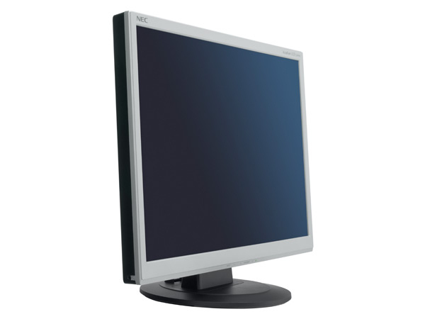 NEC AccuSync LCD224WM – image 2