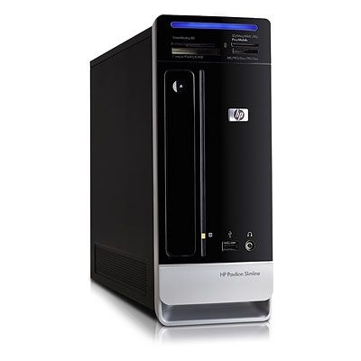 HP Pavilion Slimline s3260.nl
