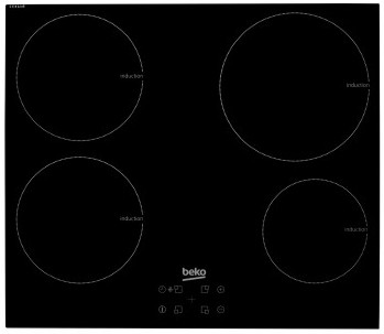 Beko OSM 22321 X – image 2
