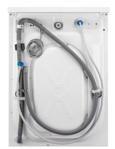 AEG L7FEG842O washing machine Front-load – image 3
